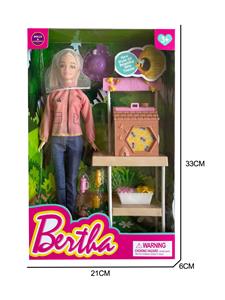 Doll - OBL915664