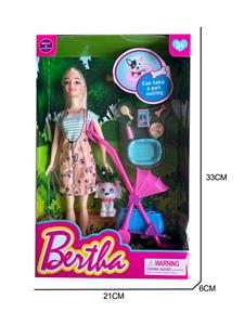 Doll - OBL915665