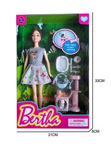 Doll - OBL915667
