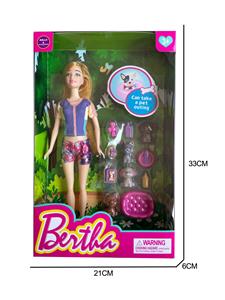 Doll - OBL915668