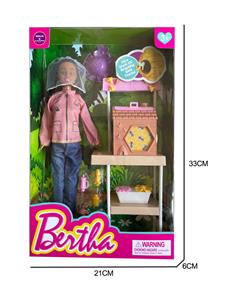 Doll - OBL915670