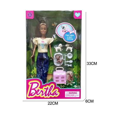 Doll - OBL915672