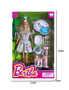 Doll - OBL915673