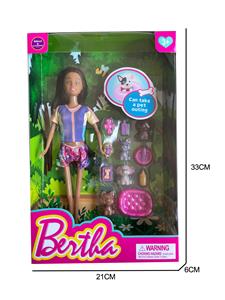 Doll - OBL915674
