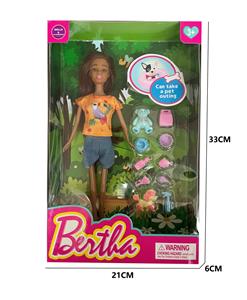 Doll - OBL915675