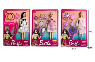 Doll - OBL915676