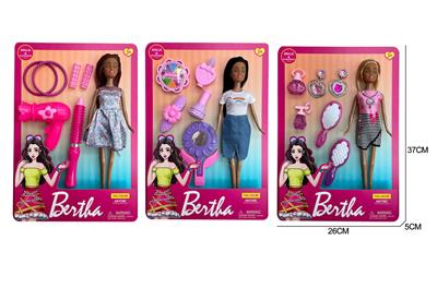 Doll - OBL915680