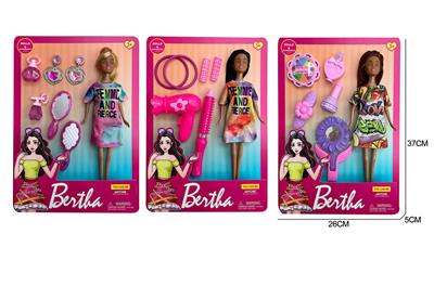 Doll - OBL915681