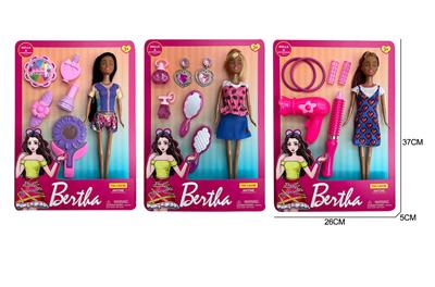 Doll - OBL915683