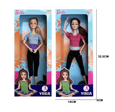 Doll - OBL915686