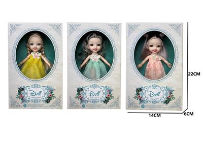 Doll - OBL915690