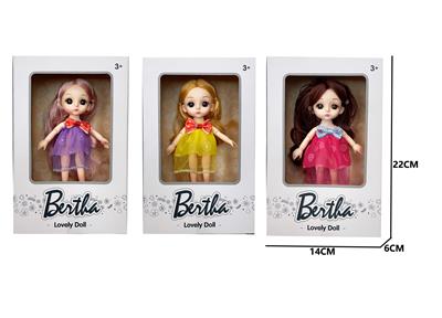 Doll - OBL915692