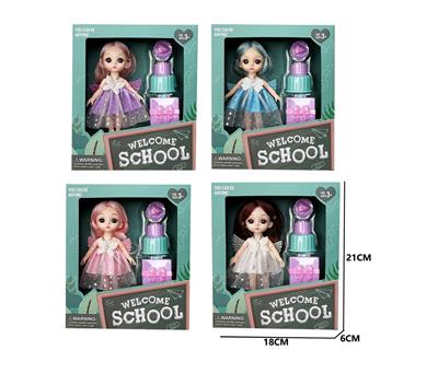 Doll - OBL915695