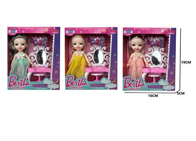Doll - OBL915696