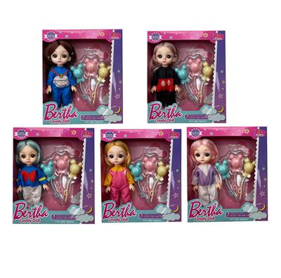 Doll - OBL915697