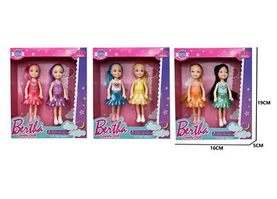 Doll - OBL915698