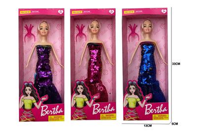 Doll - OBL915699