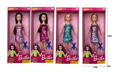 Doll - OBL915701