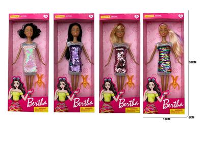 Doll - OBL915702