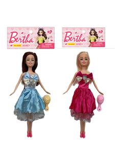 Doll - OBL915738