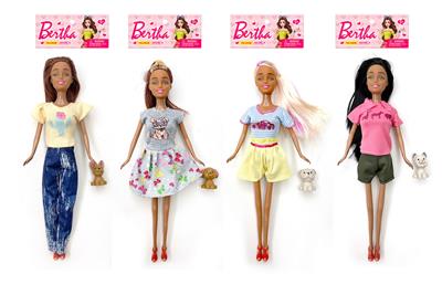 Doll - OBL915759