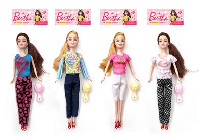 Doll - OBL915768