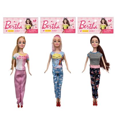 Doll - OBL915778