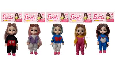 Doll - OBL915786