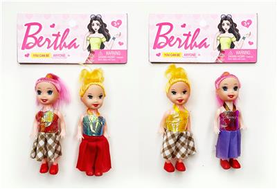 Doll - OBL915787