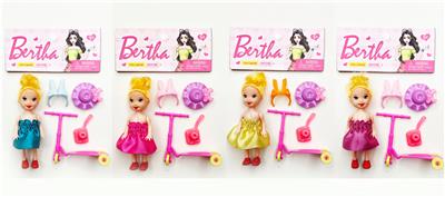 Doll - OBL915790