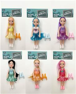 Doll - OBL915793