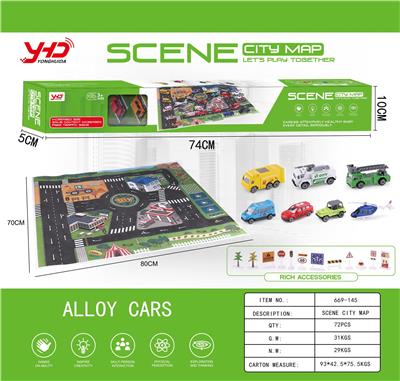 Othertoys - OBL915813