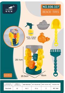 Beach toys - OBL915851