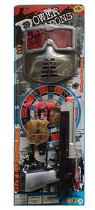 警察套 - OBL915859