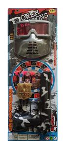 警察套 - OBL915860