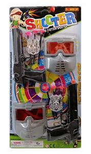 警察套 - OBL915866