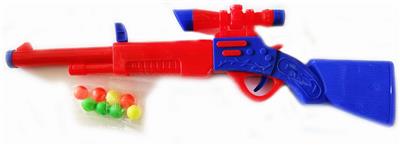 Soft bullet gun / Table Tennis gun - OBL915867