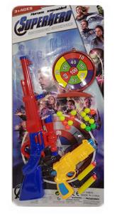 Soft bullet gun / Table Tennis gun - OBL915873