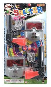 警察套 - OBL915876