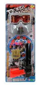 警察套 - OBL915879