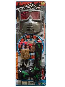 警察套 - OBL915883