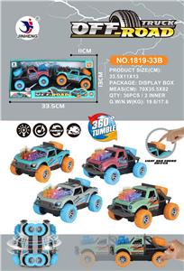 Inertia series - OBL915954