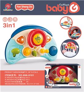 Baby toys series - OBL915992