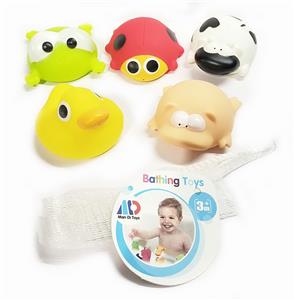 环保搪胶动物 - OBL916026