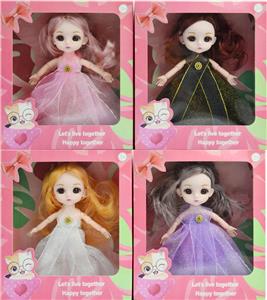 Doll - OBL916077