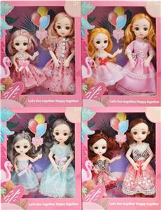 Doll - OBL916079