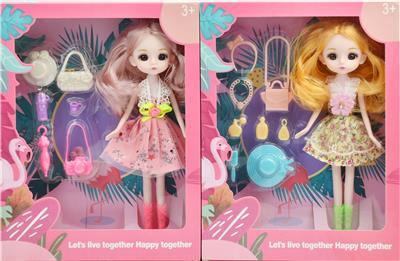 Doll - OBL916080