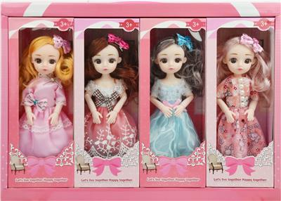 Doll - OBL916081