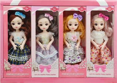 Doll - OBL916082
