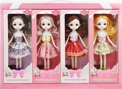 Doll - OBL916083